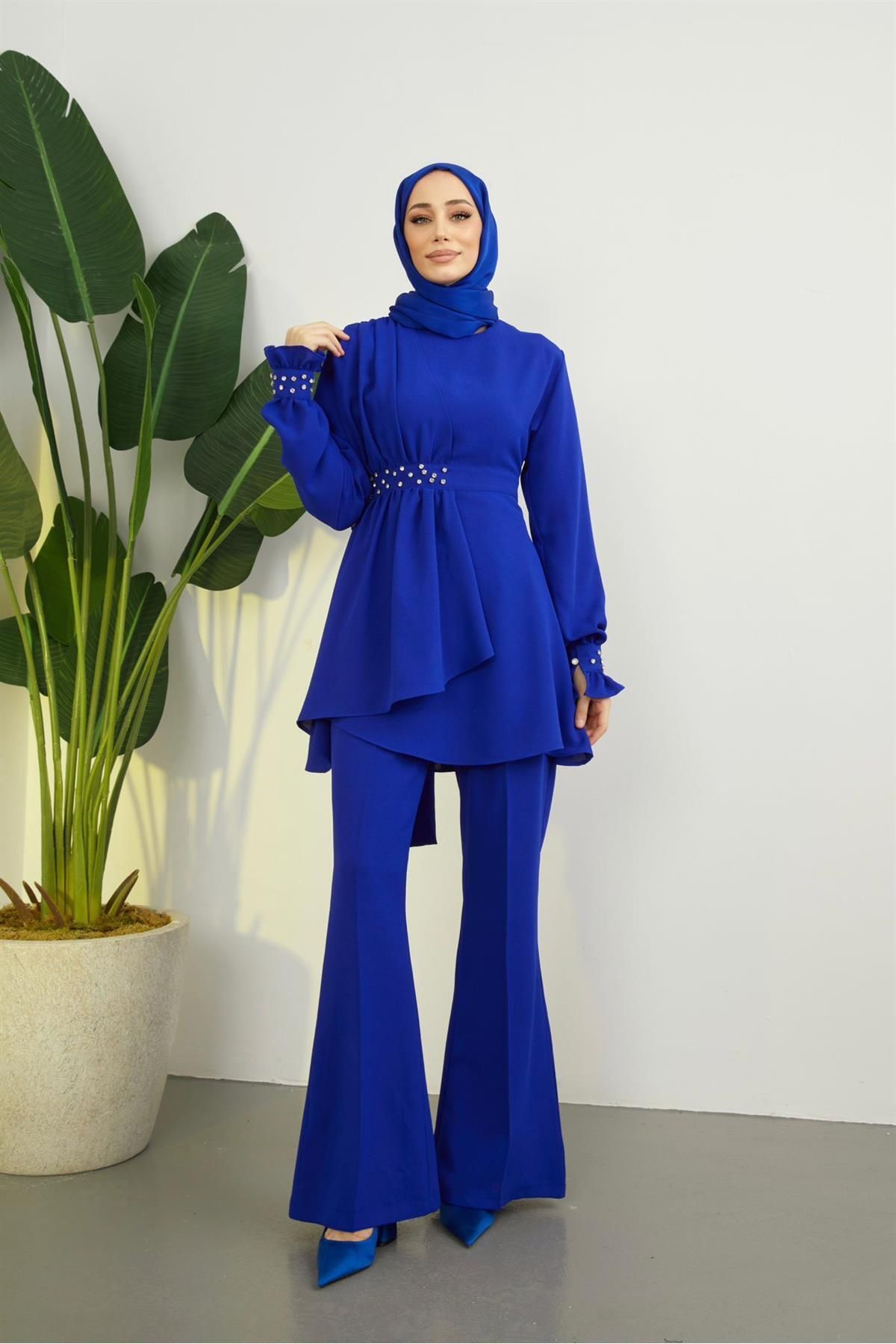 LUXURY TAKIM SAKS LUXURY TAKIM SAKS