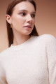 Regular Fit Bisiklet Yaka Basic Düz Triko Kazak Tunik B3548ax23wn Regular Fit Bisiklet Yaka Basic Düz Triko Kazak Tunik B3548ax23wn