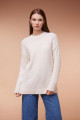Regular Fit Bisiklet Yaka Basic Düz Triko Kazak Tunik B3548ax23wn Regular Fit Bisiklet Yaka Basic Düz Triko Kazak Tunik B3548ax23wn