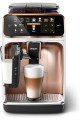 Lattego Tam Otomatik PREMİUM 12 Farklı Kahve EP5443 Krom-Beyaz Kahve ve Espresso Makinesi Lattego Tam Otomatik PREMİUM 12 Farklı Kahve EP5443 Krom-Beyaz Kahve ve Espresso Makinesi