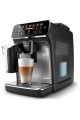 LatteGo EP4346/70 Tam Otomatik Espresso Makinesi LatteGo EP4346/70 Tam Otomatik Espresso Makinesi