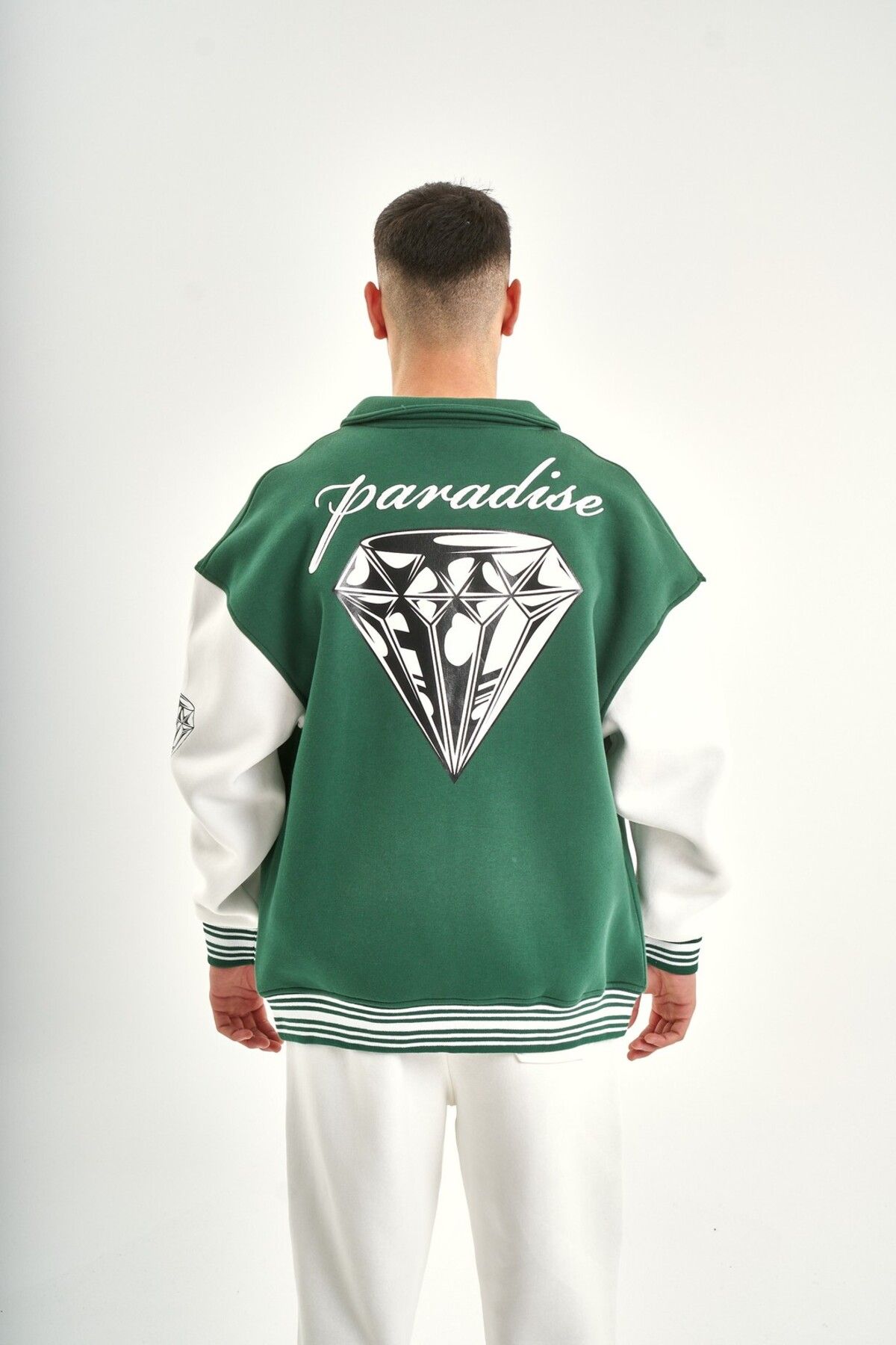 Paradise Kolej Ceket Paradise Kolej Ceket