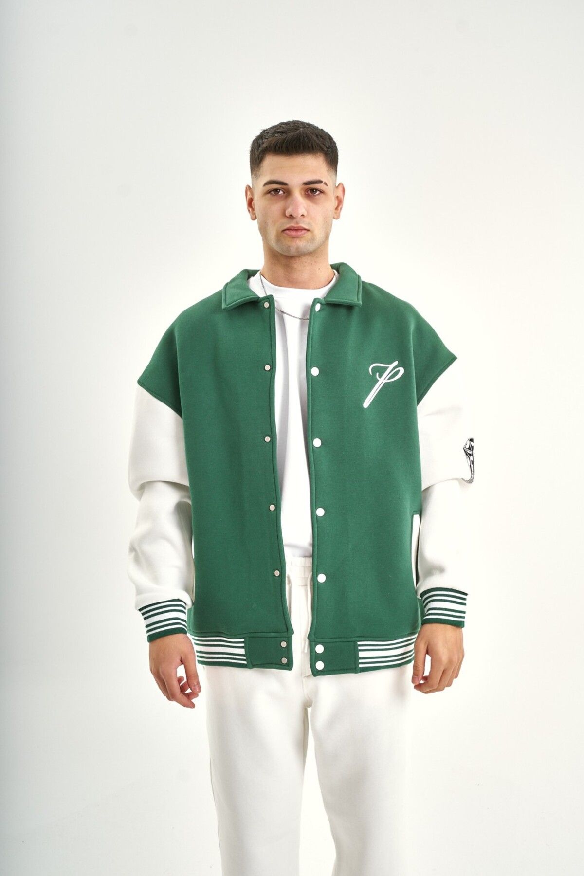 Paradise Kolej Ceket Paradise Kolej Ceket