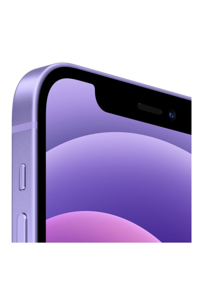 iPhone 12 128 GB Mor Cep Telefonu Aksesuarsız Kutu (Apple Türkiye Garantili) iPhone 12 128 GB Mor Cep Telefonu Aksesuarsız Kutu (Apple Türkiye Garantili)