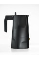 Ossidiana Espresso Kahve Makinesi 150 ml Siyah Ossidiana Espresso Kahve Makinesi 150 ml Siyah