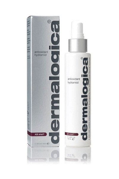 Antioxidant Hydramist Ferahlatıcı Etkili Antioksidan Temizleyici Mist 30ml Antioxidant Hydramist Ferahlatıcı Etkili Antioksidan Temizleyici Mist 30ml