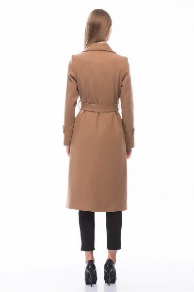 Z6645 Palto-camel Z6645 Palto-camel