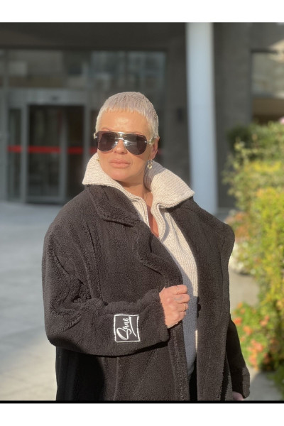 Unisex Peluş Shal Kaban Unisex Peluş Shal Kaban