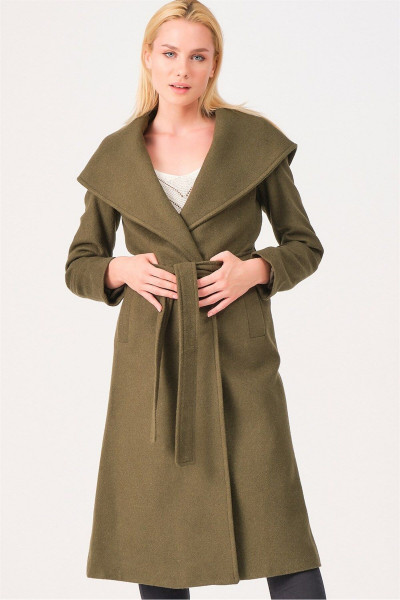 Z6679 Palto-haki Z6679 Palto-haki