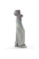 Y2K RECYCLED BAGGY POCKET JEAN PANTOLON Y2K RECYCLED BAGGY POCKET JEAN PANTOLON