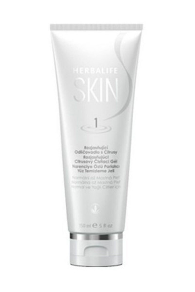 Skin Narenciye Özlü Yüz Temizleme Jeli Skin Narenciye Özlü Yüz Temizleme Jeli