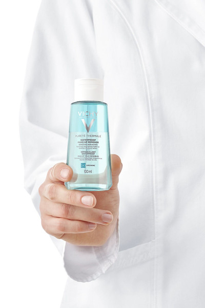 Purete Thermal Göz Makyaj Temizleyicisi 100 ml KEYÜRN443 Purete Thermal Göz Makyaj Temizleyicisi 100 ml KEYÜRN443