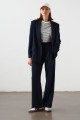 Kruvaze Oversize Ceket Kruvaze Oversize Ceket