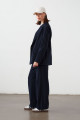 Kruvaze Oversize Ceket Kruvaze Oversize Ceket