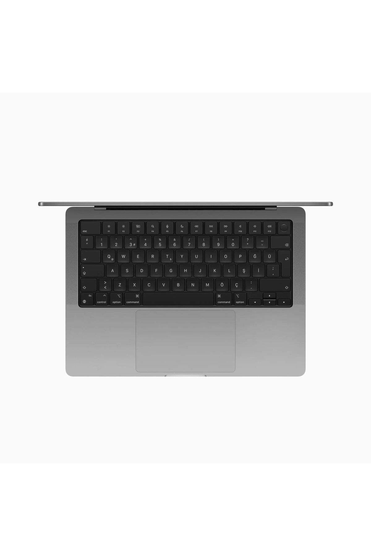 MacBook Pro 14 inc M3 8CPU 10GPU 16GB RAM 512GB SSD Uzay Grisi Z1C8000K7 (2 YIL APPLE TR GARANTİ) MacBook Pro 14 inc M3 8CPU 10GPU 16GB RAM 512GB SSD Uzay Grisi Z1C8000K7 (2 YIL APPLE TR GARANTİ)