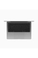MacBook Pro 14 inc M3 8CPU 10GPU 16GB RAM 512GB SSD Uzay Grisi Z1C8000K7 (2 YIL APPLE TR GARANTİ) MacBook Pro 14 inc M3 8CPU 10GPU 16GB RAM 512GB SSD Uzay Grisi Z1C8000K7 (2 YIL APPLE TR GARANTİ)