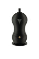 Pulcina Siyah 150 ml Espresso Makinesi Pulcina Siyah 150 ml Espresso Makinesi