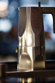 Ossidiana 70 ml Espresso Kahve Makinesi Ossidiana 70 ml Espresso Kahve Makinesi