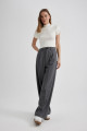 Wide Leg Geniş Bol Paça Cepli Yüksek Bel Pensli Basic Düz Uzun Boy Klasik Pantolon C2020ax24sp Wide Leg Geniş Bol Paça Cepli Yüksek Bel Pensli Basic Düz Uzun Boy Klasik Pantolon C2020ax24sp