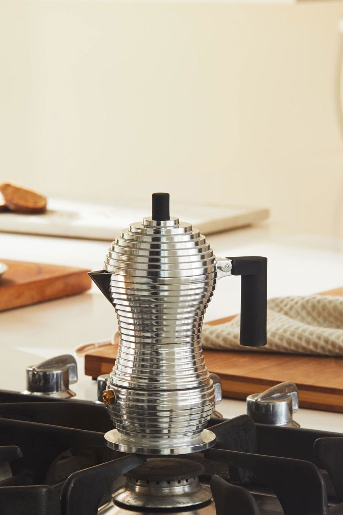 Pulcina Espresso Makinesi 150 ml Pulcina Espresso Makinesi 150 ml