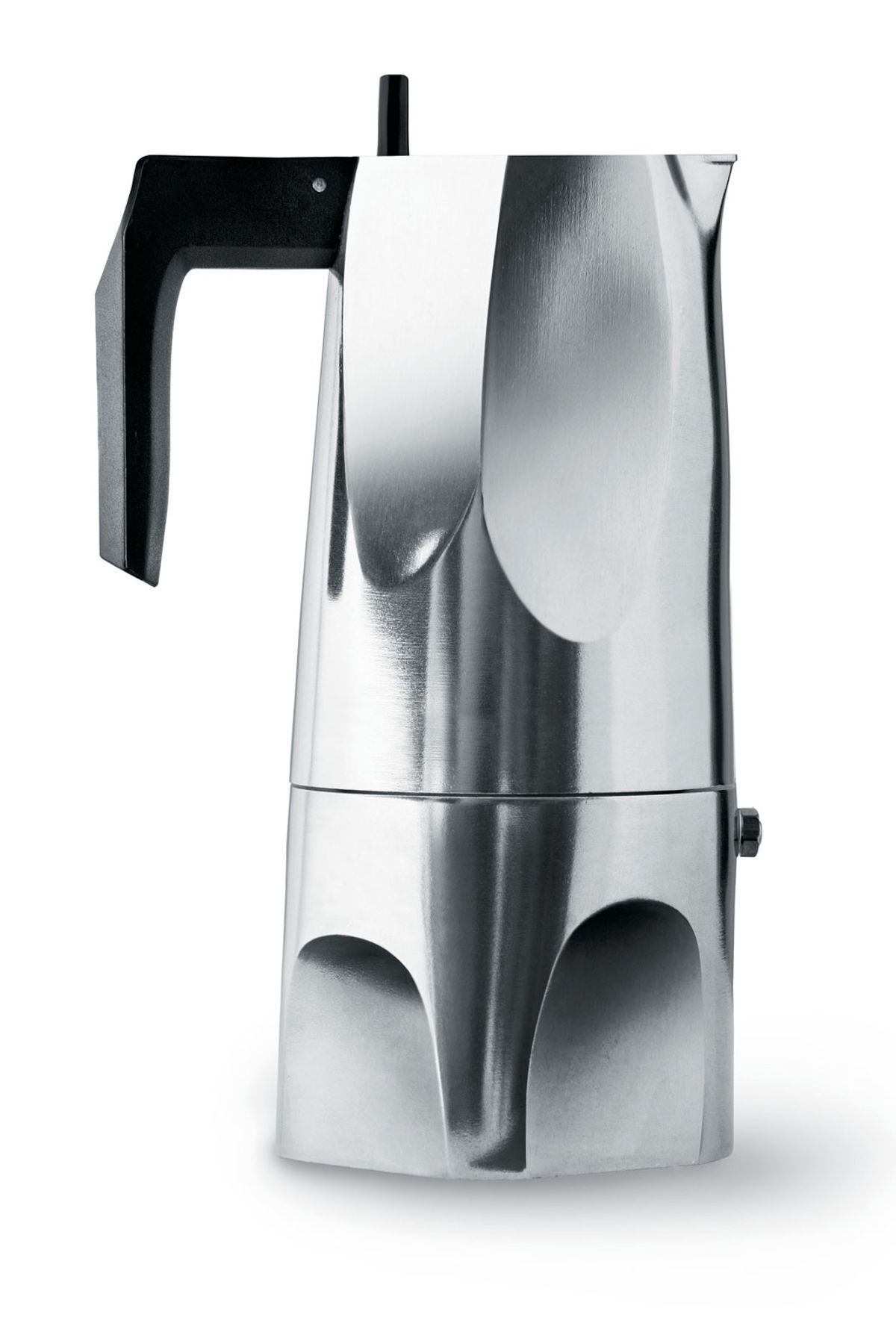 Ossidiana 70 ml Espresso Kahve Makinesi Ossidiana 70 ml Espresso Kahve Makinesi