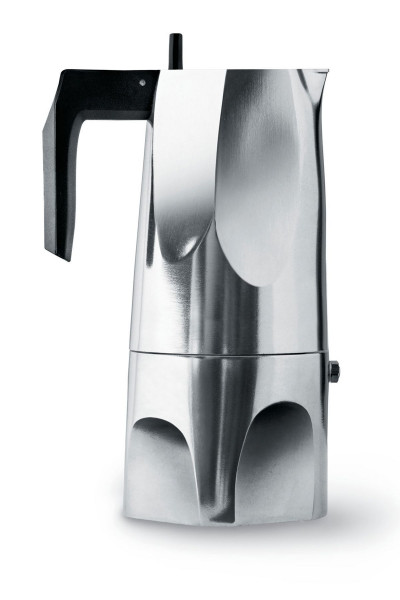 Ossidiana 70 ml Espresso Kahve Makinesi Ossidiana 70 ml Espresso Kahve Makinesi
