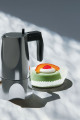 Ossidiana 70 ml Espresso Kahve Makinesi Ossidiana 70 ml Espresso Kahve Makinesi