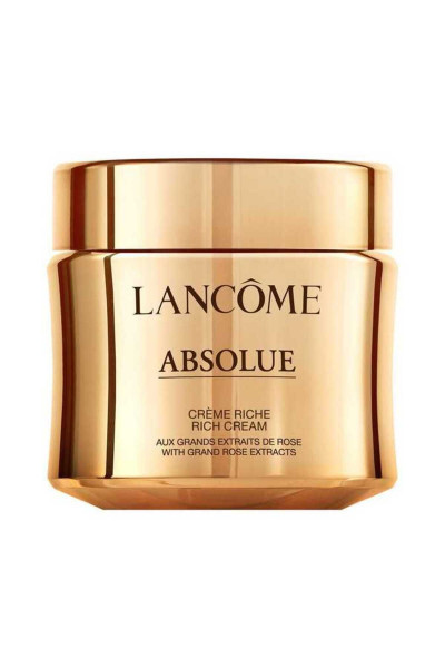 Absolue Rich Cream- Zengin Bakım Kremi 60 ml Absolue Rich Cream- Zengin Bakım Kremi 60 ml