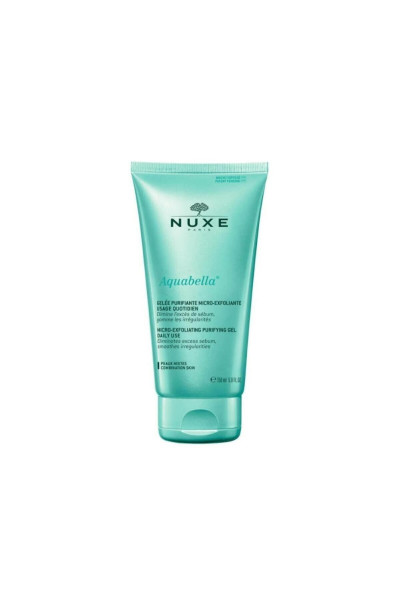 Aquabella Mikro Peeling Canlandırıcı Jel Günlük Kullanım 150 Ml Aquabella Mikro Peeling Canlandırıcı Jel Günlük Kullanım 150 Ml