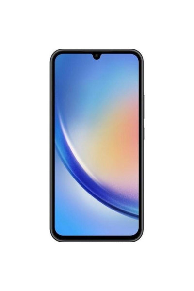 Galaxy A34 5g 128GB 8gb Siyah - Dist Galaxy A34 5g 128GB 8gb Siyah - Dist