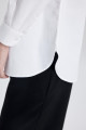 Relax Fit Poplin Uzun Kollu Gömlek Tunik B8314ax24sp Relax Fit Poplin Uzun Kollu Gömlek Tunik B8314ax24sp