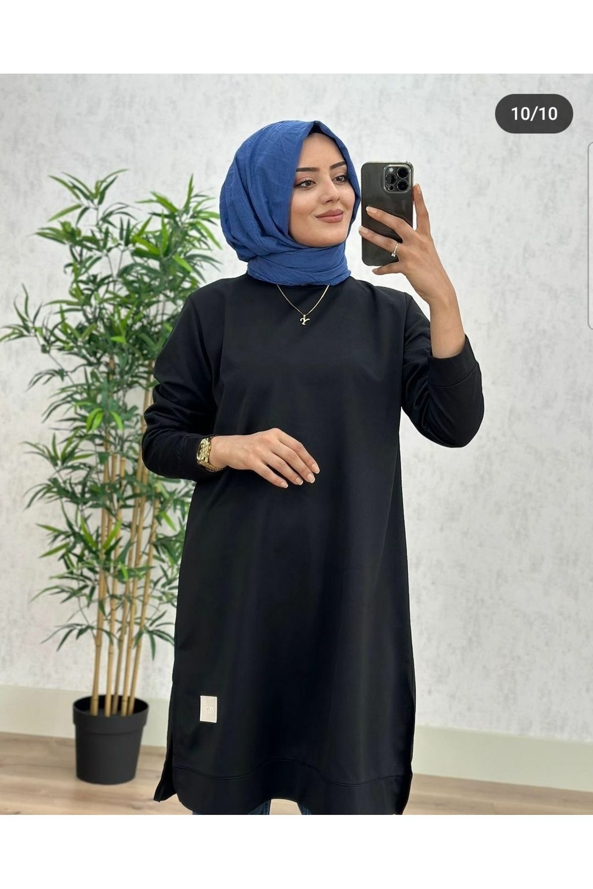 SÜPER İKİ İPLİK SPOR MODEL ARMALI TUNİK SÜPER İKİ İPLİK SPOR MODEL ARMALI TUNİK