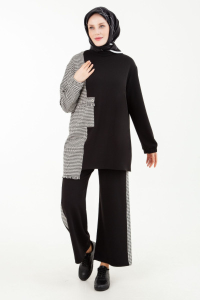 Trend Takım 23/24 Sonbahar Kış Yeni Sezon Takım Modaayka