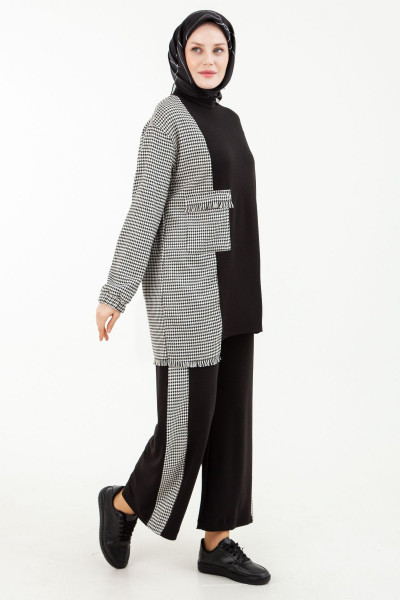 Trend Takım 23/24 Sonbahar Kış Yeni Sezon Takım Modaayka