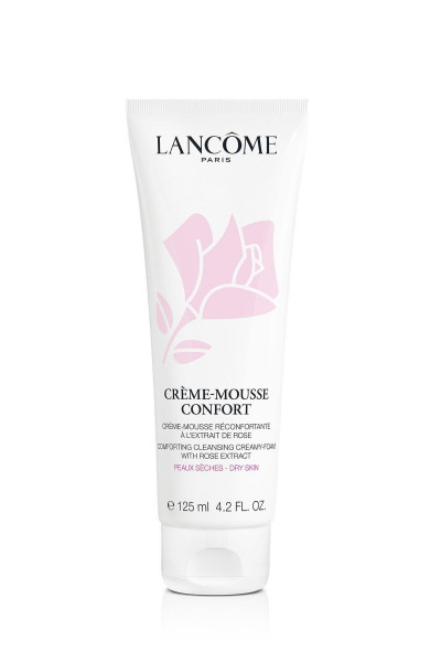 Cremé Mousse Confort Yüz Temizleme Jeli 125 ml 3605530744560 Cremé Mousse Confort Yüz Temizleme Jeli 125 ml 3605530744560