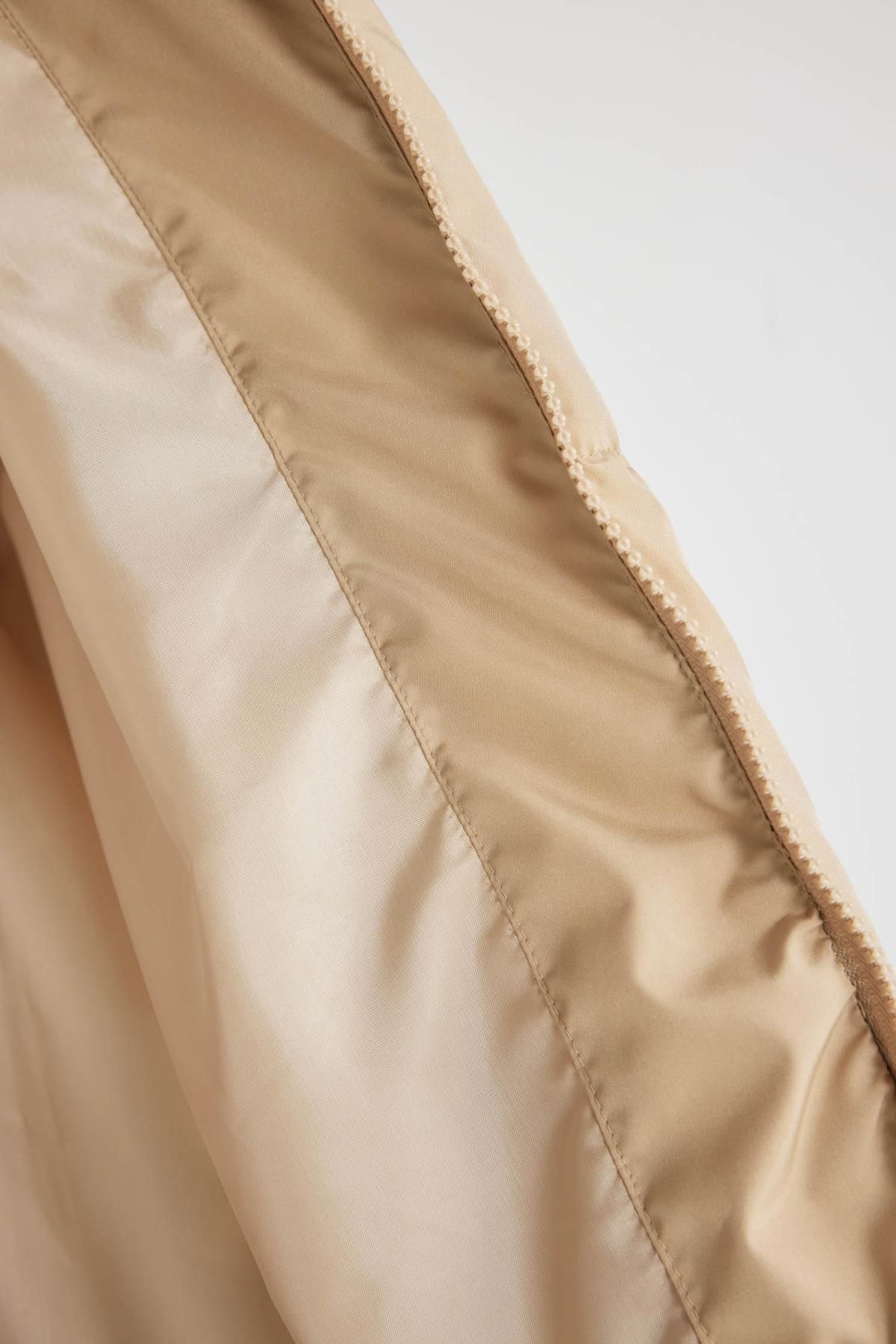 Su Itici Şişme Mont Kalıp Kapüşonlu Fermuarlı Cepli C0488ax23wn Su Itici Şişme Mont Kalıp Kapüşonlu Fermuarlı Cepli C0488ax23wn