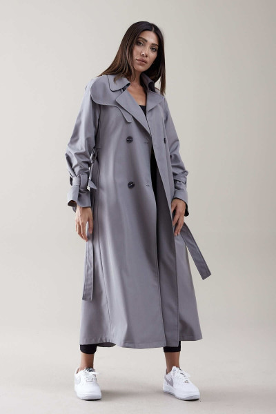 Parrot Oversize Trençkot Parrot Oversize Trençkot