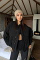 Kadın parçalı dikiş detay astarlı pinterest oversize bol kesim muadil cepli bomber mont ceket Kadın parçalı dikiş detay astarlı pinterest oversize bol kesim muadil cepli bomber mont ceket