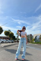 Y2K Denim Vintage Baggy Fit Jean Y2K Denim Vintage Baggy Fit Jean
