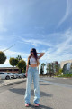 Y2K Denim Vintage Baggy Fit Jean Y2K Denim Vintage Baggy Fit Jean