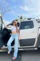 Y2K Denim Vintage Baggy Fit Jean Y2K Denim Vintage Baggy Fit Jean