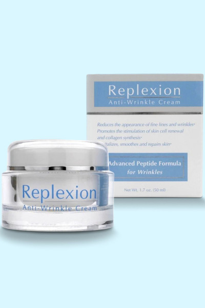 Anti-wrinkle Cream 50ml. Yaşlanma Karşıtı Gelişmiş Krem Anti-wrinkle Cream 50ml. Yaşlanma Karşıtı Gelişmiş Krem