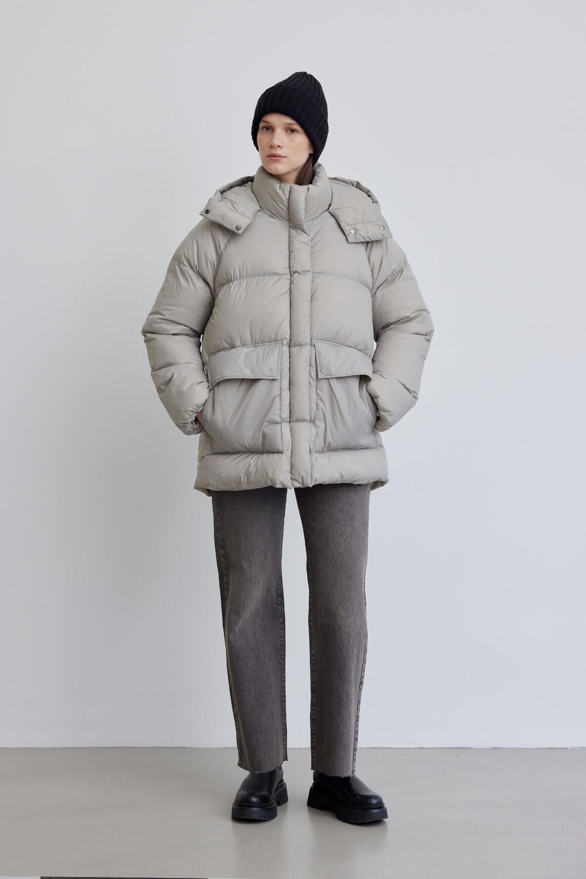 OVERSIZE CEPLİ ŞİŞME MONT TAŞ OVERSIZE CEPLİ ŞİŞME MONT TAŞ
