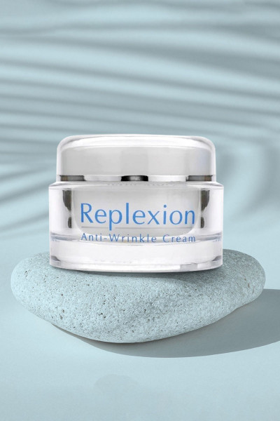 Anti-wrinkle Cream 50ml. Yaşlanma Karşıtı Gelişmiş Krem Anti-wrinkle Cream 50ml. Yaşlanma Karşıtı Gelişmiş Krem
