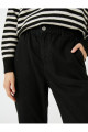 Yüksek Bel Kot Pantolon - Baggy Jean Yüksek Bel Kot Pantolon - Baggy Jean