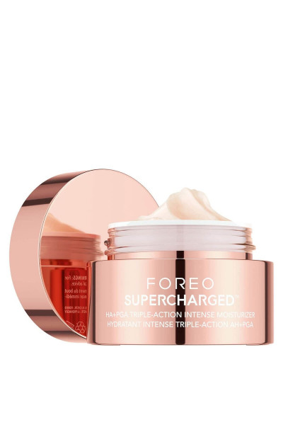 Supercharged™ Ha+pga Üç Etkili Yoğun Nemlendirici Krem 15 Ml Supercharged™ Ha+pga Üç Etkili Yoğun Nemlendirici Krem 15 Ml