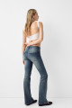 Low Waist Bootcut Jean Low Waist Bootcut Jean