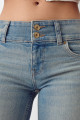 Low waist bootcut jean Low waist bootcut jean