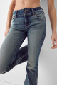 Low Waist Bootcut Jean Low Waist Bootcut Jean