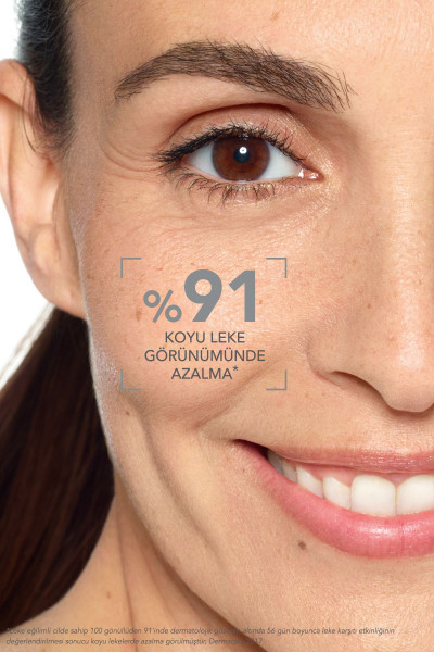 PİGMENTBİO DAİLY CARE SPF50 LEKE KARŞITI GÜNEŞ KORUYUCU E VE C VİTAMİNİ KREM 40 ML GKÜRN756 PİGMENTBİO DAİLY CARE SPF50 LEKE KARŞITI GÜNEŞ KORUYUCU E VE C VİTAMİNİ KREM 40 ML GKÜRN756